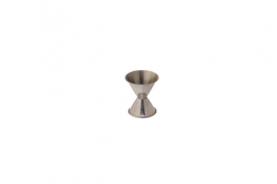 MEDIDOR CÓNICO INOX 3 - 5CL