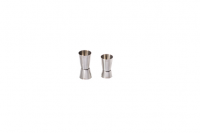 MEDIDOR INOX 2 - 4CL
