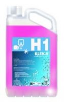 H1 - KLEN-N creme de mãos rosa