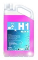 H1 - KLEN-N creme de mãos Tutti-frutti