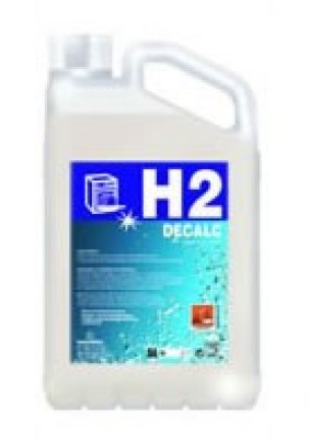H2 - DECALC descalcificador