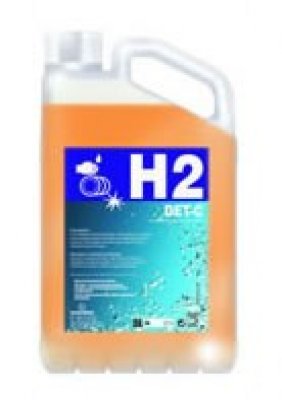 H2 - DET-C lava louça manual concentrado