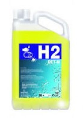 H2 - DET-M lava louça manual