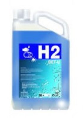H2 - DET-U lava louça manual ultra