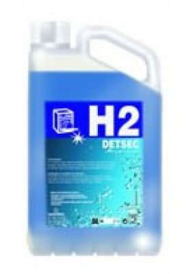 H2 - DETSEC secante abrilhantador