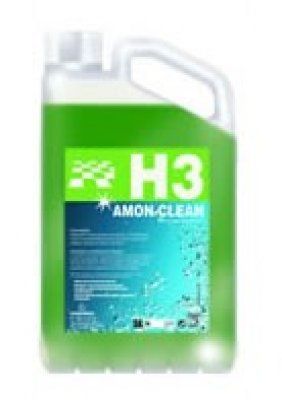 H3 - AMON CLEAN detergente amoniacal