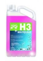H3 - MULTICLEAN FLORAL