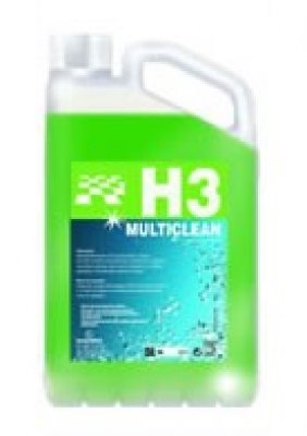 H3 - MULTICLEAN PINHO