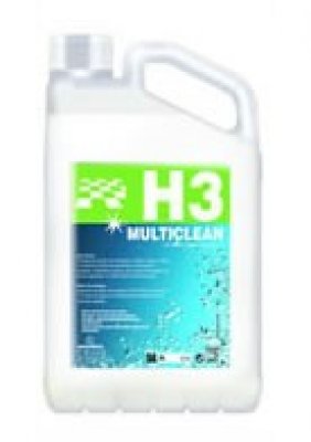 H3 - MULTICLEAN SABÃO MARSELHA