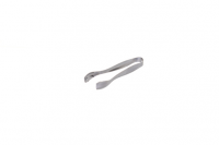 PINÇA INOX 12CM