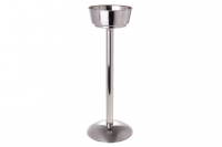 SUPORTE P BALDE GELO INOX 21.5x60CM