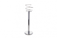 SUPORTE P BALDE GELO Ø20x15x79CM