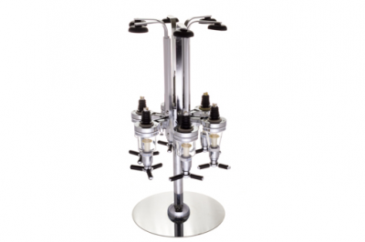 SUPORTE ROTATIVO 3x3CL+3x5CL