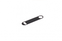 TIRA CAPSULAS ESPALMADO 18CM INOX PRETO