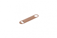 TIRA CAPSULAS ESPALMADO 18CM INOX REV.COBRE