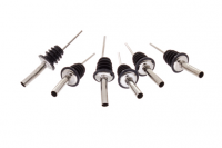 VERTEDOR INOX CJ.6