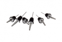 VERTEDOR INOX RESPIRADOR INOX CJ.6