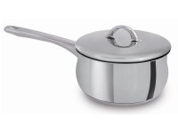 caçarola com cabo