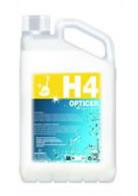 H4 - OPTICER cera incolor
