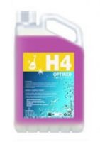 H4 - OPTIRED cera vermelha