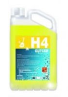 H4 - OUTCER decapante de ceras