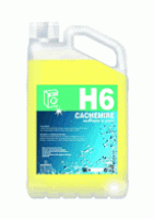 H6 - CACHEMIRE Amaciador de Roupa