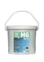 H6 - DET-CL branqueador clorado em pó
