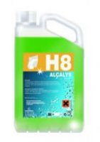 H8 - ALCALYS multiusos