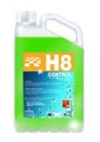 H8 - CONTROL desengordurante espuma controlada