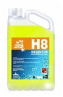 H8 - DESENTOP Desentupidor de canos