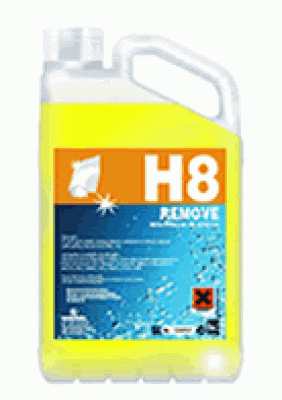 H8 - REMOVE removedor de riscos
