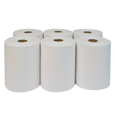 rolho cozinha  - pack 12