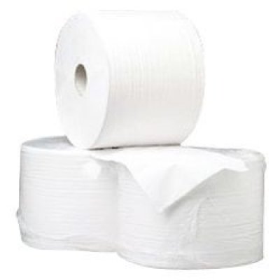 rolo industrial trapicel 500mts pack 2