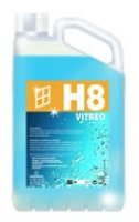 H8 - VITREO limpa vidros