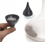 Decanter Cleaning Balls