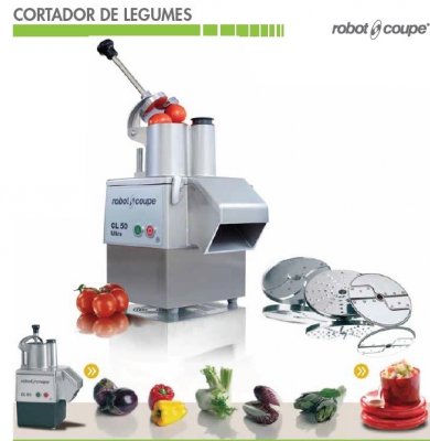 CORTADORA LEGUMES CL50