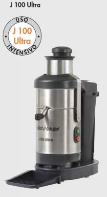espremedor sumo natural j100