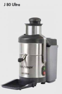 espremedor sumo natural j80