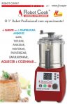 ROBOR COOK