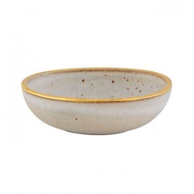 Gold Stone - Taça Individual 10 Branco