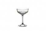 TAÇA CHAMPAGNE TIMELESS 25,5CL Ø11x15,7CM