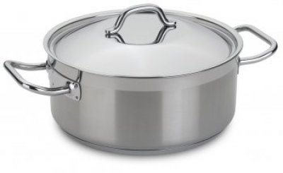 Caçarola com asas