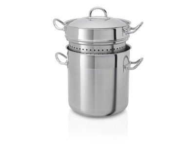 Conjunto tutti pasta