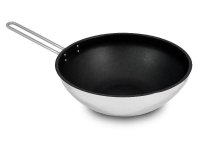 WOK C C Sem GRELHA ANTIAD 28 S-T
