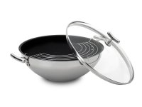 WOK Com  ASAS+GRELHA ANTIAD 28