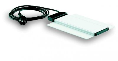 Aquecedor eléctrico para chafing dish A