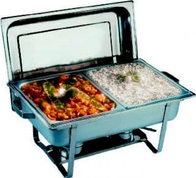 Chafing Dish „BUFFET“