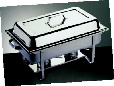 Chafing Dish „ECONOMIC“ GN
