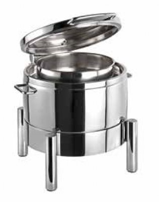 Chafing Dish rund „PREMIUM“10lt