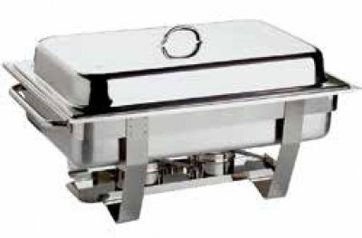 Chafing Dish Set „CHEF PLUS“